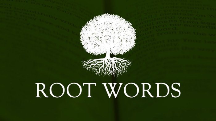 Words with the root word sequ