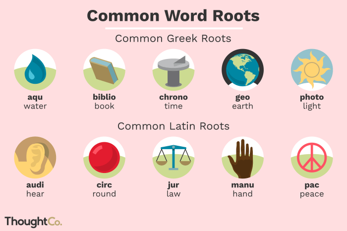 Words with the root word sequ