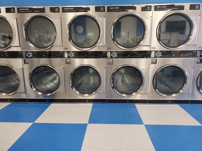 Laundromat