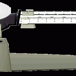 Student exploration triple beam balance