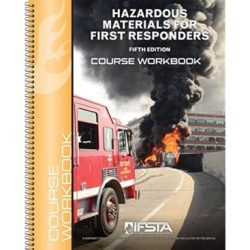 App hazardous materials responders 5th edition first