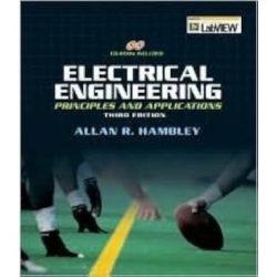 Electrical engineering principles and applications by allan r. hambley