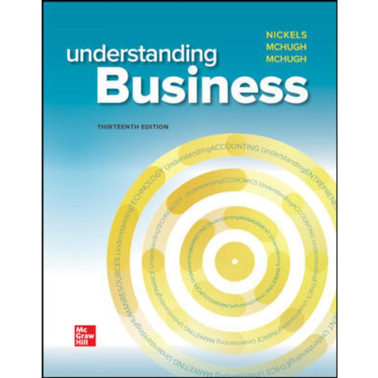 Business law and the regulation of business 13th edition